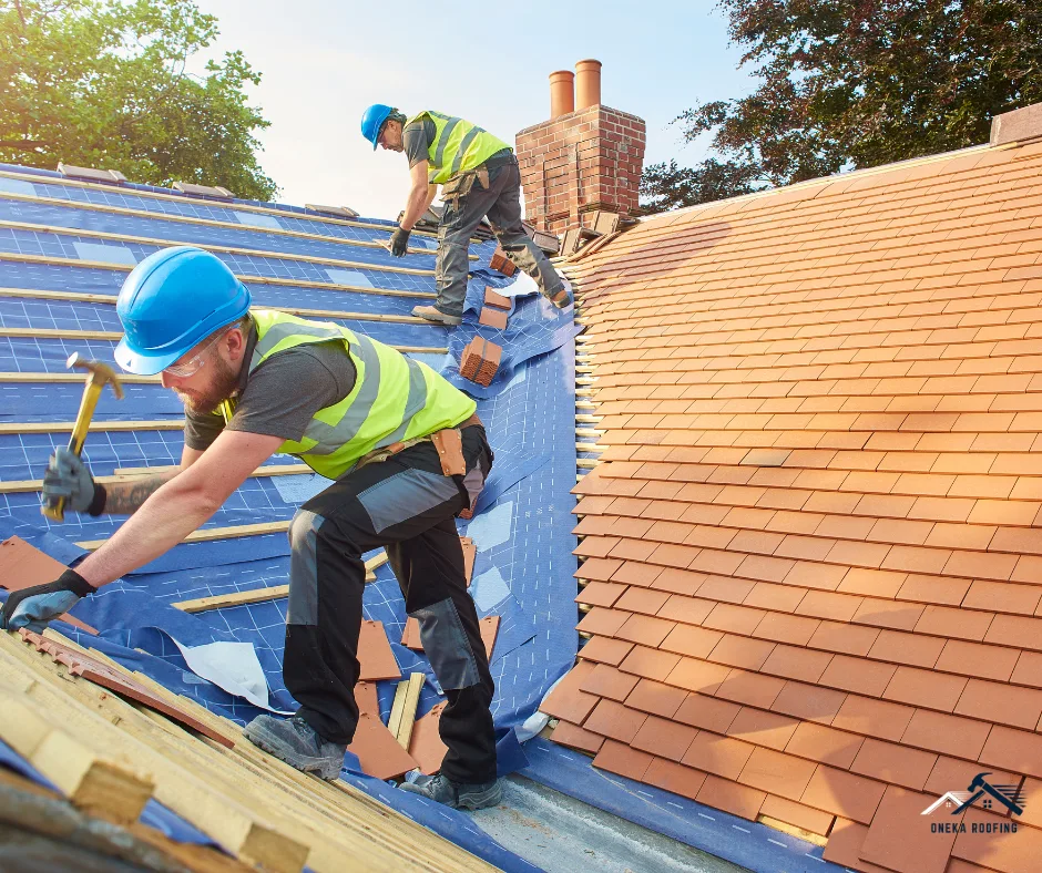 Why choose Roof Repair Near Me in Custer, MT