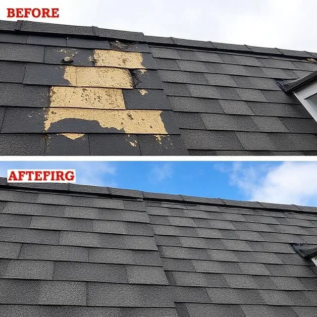 Roof Repair Near Me in Custer, MT near me